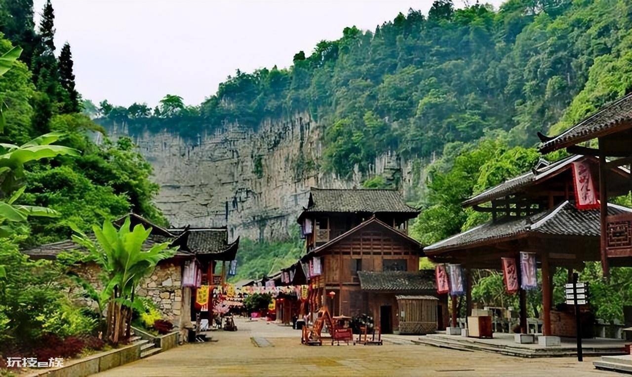 湖北宜昌旅游景点排名前十名(著名旅游景区攻略)-图片6